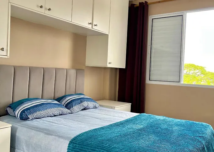Ohanacaicara Apartamento Proximo A Praia Do Sesc, Completo E Com Wi-Fi.