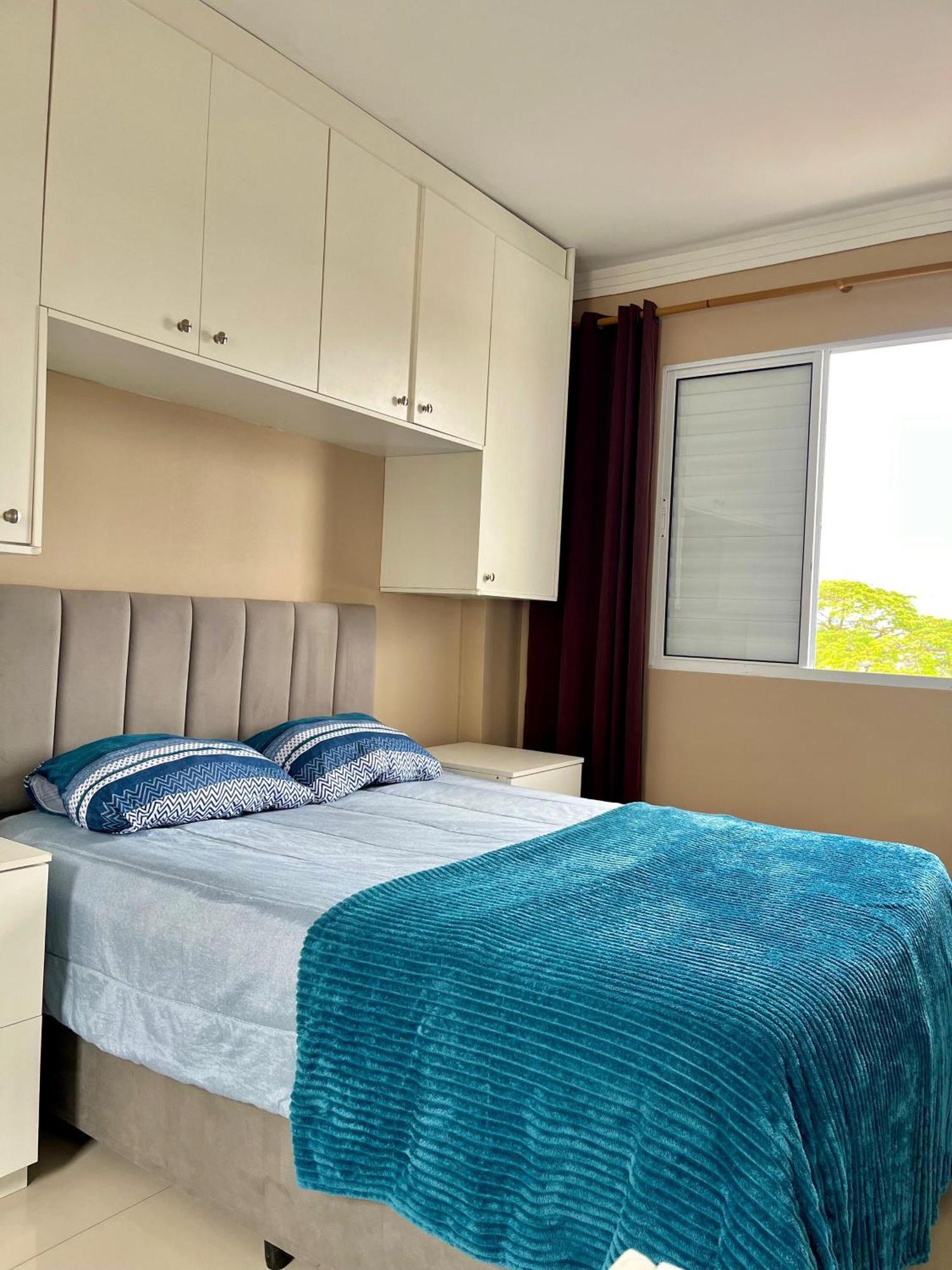 Apartamento Ohanacaicara Proximo A Do Sesc, Completo E Com Wi-fi. Bertioga
